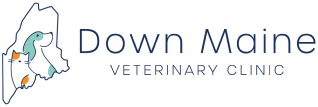 Down Maine Veterinary Clinic