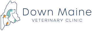 Down Maine Veterinary Clinic